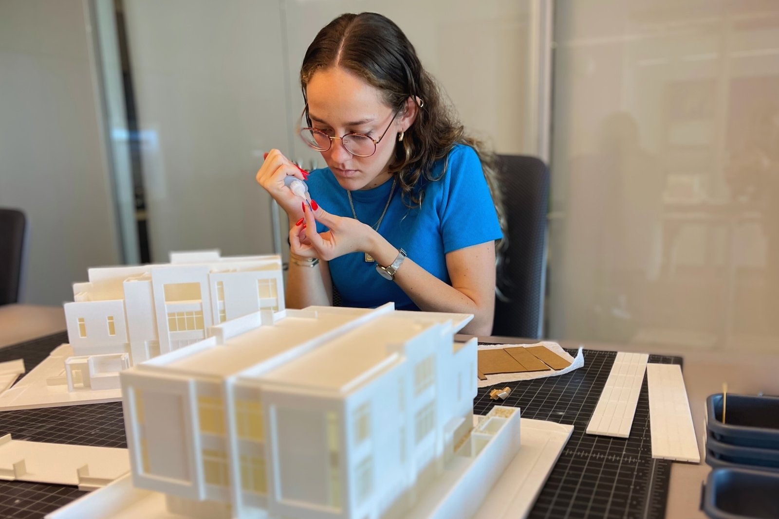 Abren convocatoria para internado de arquitectura sostenible