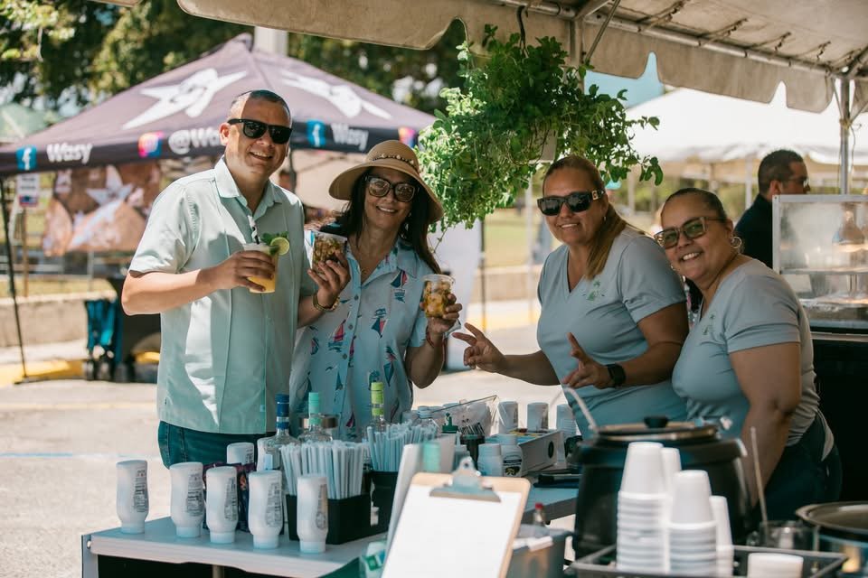 Guánica está listo para las dos nuevas visitas del Icon of the Seas en junio