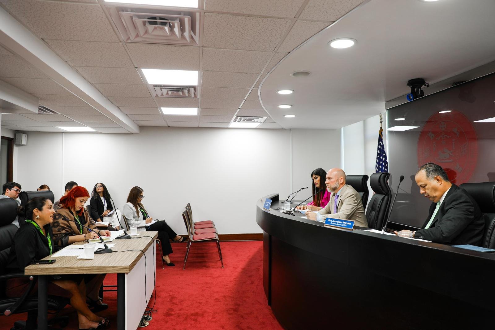 Senado continúa vistas públicas para investigar el cierre de oficinas de LUMA